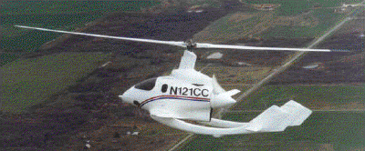 carter copter