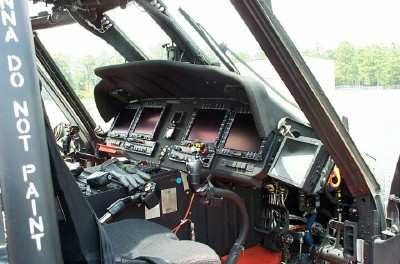 Uh-60M Upgrade Program