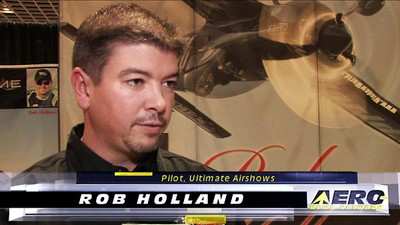 <b>Rob Holland</b> has decades of <b>...</b> - AEROTV-ICAS-Q2-RobHolland-0110c